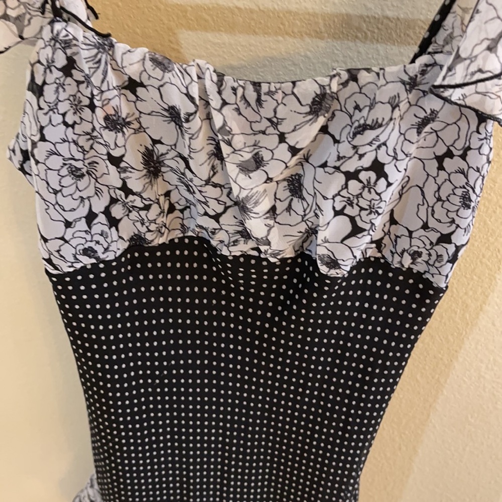 Limited Too girls flowy dress - Picture 2 of 6